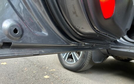 Hyundai Tucson III, 2008 год, 850 000 рублей, 14 фотография