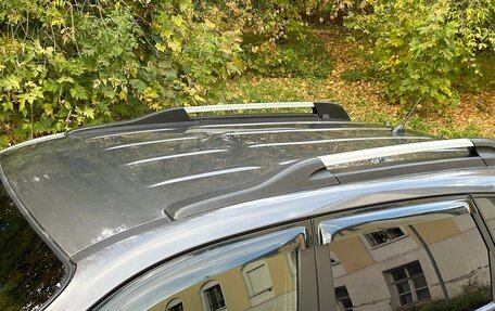 Hyundai Tucson III, 2008 год, 850 000 рублей, 16 фотография