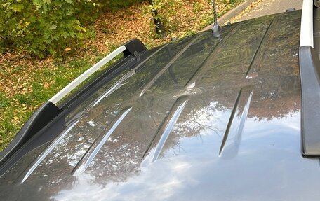 Hyundai Tucson III, 2008 год, 850 000 рублей, 17 фотография