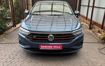Volkswagen Jetta VII, 2020 год, 1 800 000 рублей, 1 фотография
