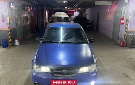 Daewoo Nexia I рестайлинг, 2011 год, 130 000 рублей, 1 фотография