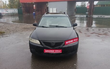 Mazda 6, 2005 год, 500 000 рублей, 1 фотография