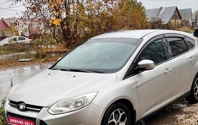 Ford Focus III, 2011 год, 685 000 рублей, 1 фотография