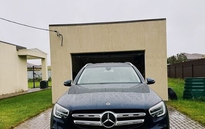 Mercedes-Benz GLC, 2020 год, 5 850 000 рублей, 1 фотография