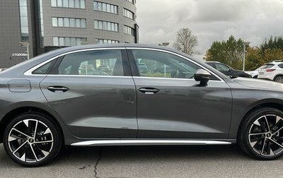 Audi A3, 2025 год, 4 790 000 рублей, 1 фотография