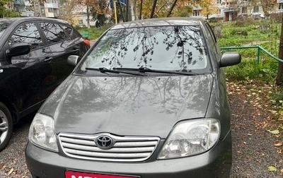 Toyota Corolla, 2005 год, 655 000 рублей, 1 фотография