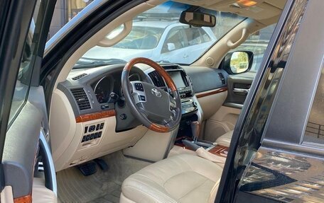 Toyota Land Cruiser 200, 2012 год, 3 090 000 рублей, 4 фотография