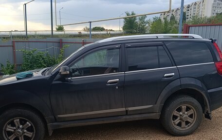 Great Wall Hover H3 I, 2014 год, 820 000 рублей, 12 фотография