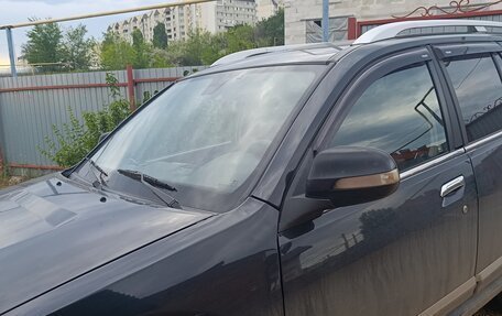 Great Wall Hover H3 I, 2014 год, 820 000 рублей, 11 фотография