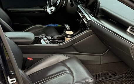KIA K5, 2021 год, 3 150 000 рублей, 8 фотография