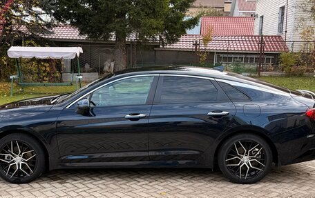 KIA K5, 2021 год, 3 150 000 рублей, 16 фотография