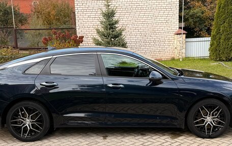 KIA K5, 2021 год, 3 150 000 рублей, 15 фотография