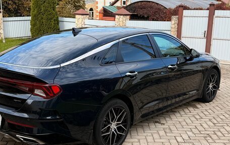 KIA K5, 2021 год, 3 150 000 рублей, 17 фотография