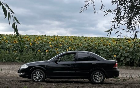 Nissan Almera Classic, 2010 год, 530 000 рублей, 1 фотография