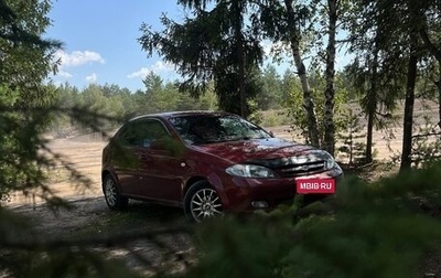 Chevrolet Lacetti, 2005 год, 270 000 рублей, 1 фотография