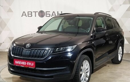Skoda Kodiaq I, 2020 год, 2 799 000 рублей, 1 фотография