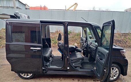 Daihatsu Tanto III, 2019 год, 950 000 рублей, 1 фотография