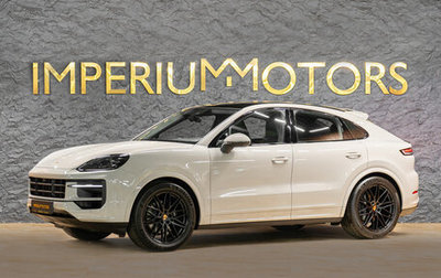 Porsche Cayenne III, 2025 год, 18 390 000 рублей, 1 фотография