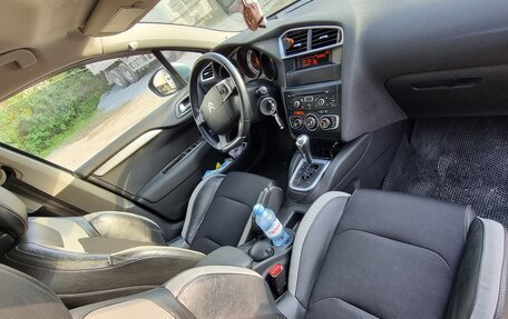 Citroen C4 II рестайлинг, 2012 год, 640 000 рублей, 4 фотография