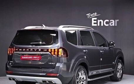 KIA Mohave I, 2021 год, 3 550 000 рублей, 2 фотография