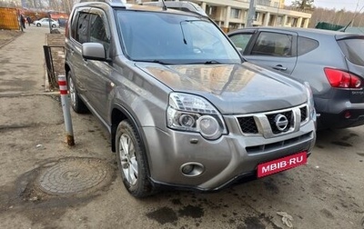 Nissan X-Trail, 2012 год, 1 130 000 рублей, 1 фотография