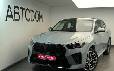 BMW X2, 2025 год, 6 620 000 рублей, 1 фотография