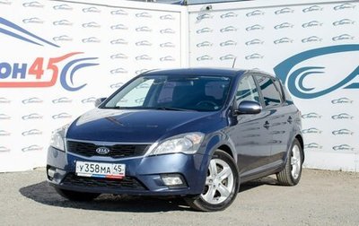 KIA cee'd I рестайлинг, 2010 год, 720 000 рублей, 1 фотография