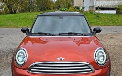 MINI Hatch, 2013 год, 1 200 000 рублей, 1 фотография