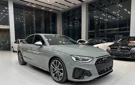 Audi S4, 2022 год, 4 810 000 рублей, 3 фотография