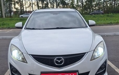 Mazda 6, 2011 год, 1 050 000 рублей, 1 фотография