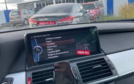 BMW X6, 2011 год, 2 150 000 рублей, 1 фотография