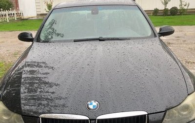 BMW 3 серия, 2007 год, 630 000 рублей, 1 фотография