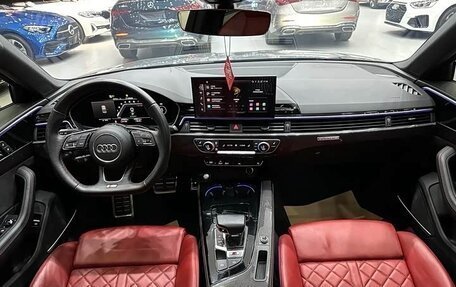 Audi S4, 2022 год, 4 810 000 рублей, 8 фотография