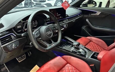 Audi S4, 2022 год, 4 810 000 рублей, 9 фотография