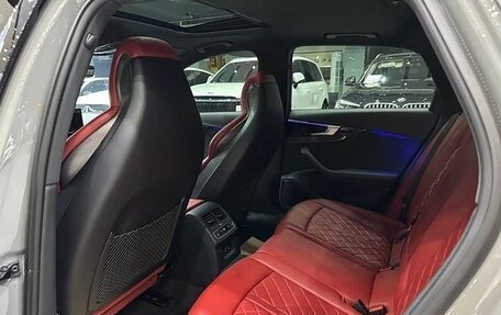 Audi S4, 2022 год, 4 810 000 рублей, 12 фотография