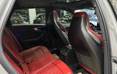 Audi S4, 2022 год, 4 810 000 рублей, 13 фотография