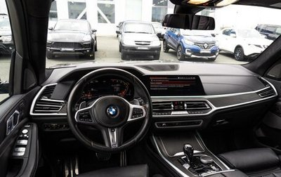 BMW X7, 2020 год, 8 980 000 рублей, 1 фотография