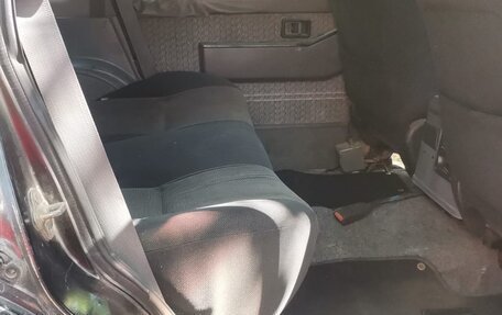 Nissan Safari IV, 1993 год, 1 350 000 рублей, 10 фотография