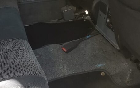 Nissan Safari IV, 1993 год, 1 350 000 рублей, 11 фотография