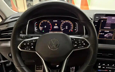 Volkswagen Tiguan II, 2022 год, 2 680 222 рублей, 10 фотография