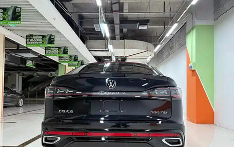 Volkswagen Tiguan II, 2022 год, 2 680 222 рублей, 7 фотография