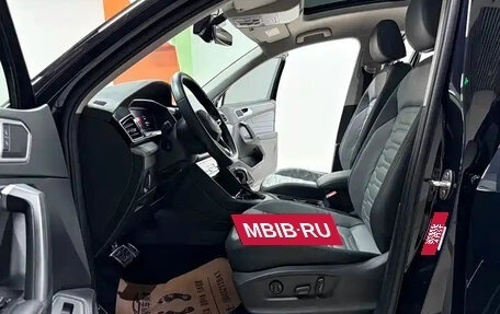 Volkswagen Tiguan II, 2022 год, 2 680 222 рублей, 9 фотография