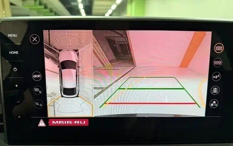 Volkswagen Tiguan II, 2022 год, 2 680 222 рублей, 12 фотография