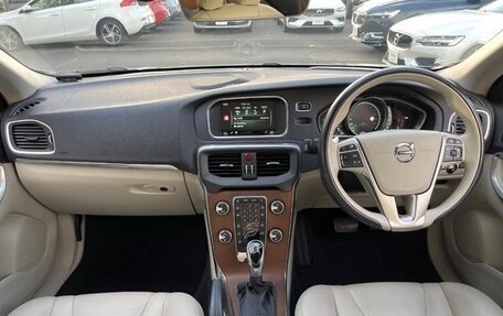 Volvo V40 II рестайлинг, 2018 год, 1 070 000 рублей, 9 фотография