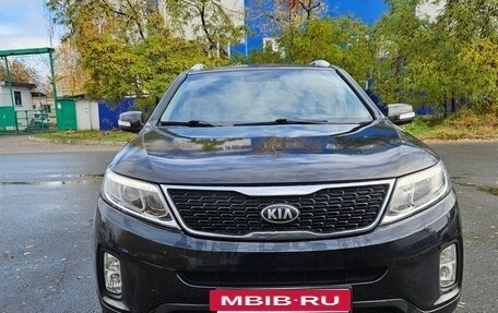 KIA Sorento II рестайлинг, 2019 год, 1 750 000 рублей, 4 фотография