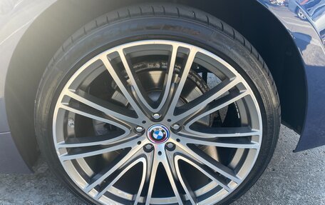 BMW 5 серия, 2017 год, 3 150 000 рублей, 8 фотография