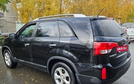 KIA Sorento II рестайлинг, 2019 год, 1 750 000 рублей, 9 фотография