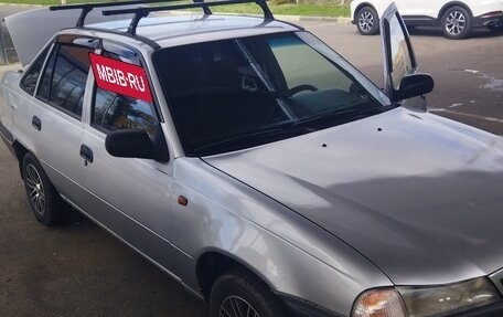Daewoo Nexia I рестайлинг, 2003 год, 160 000 рублей, 2 фотография
