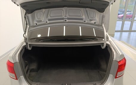 KIA Rio III рестайлинг, 2015 год, 790 000 рублей, 9 фотография