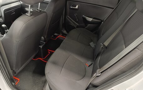 KIA Rio III рестайлинг, 2015 год, 790 000 рублей, 8 фотография